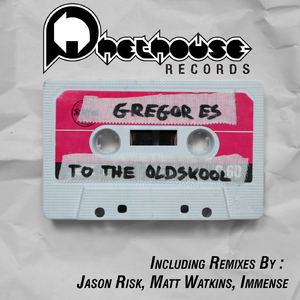 To The Oldskool (Jason Risk Remix)