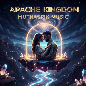 Apache Kingdom
