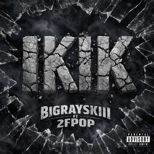 ikik (feat. 2FPOP)