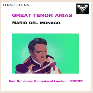 Carmen / Act 2:"La fleur que tu m'avais jetée"