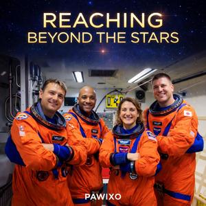 Reaching Beyond the Stars