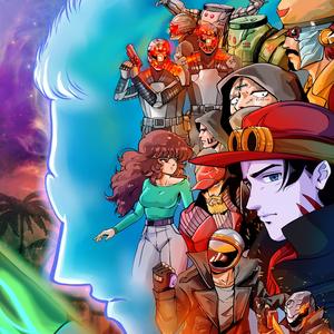 I'll Go (feat. Clarke Reed) (Rojax Remix)