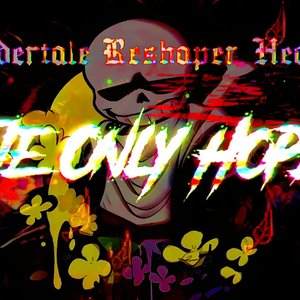 UT:Reshaped Heart Phase1-The Only Hope(矢依'sCover)