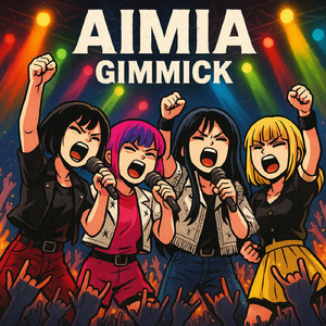GIMMICK