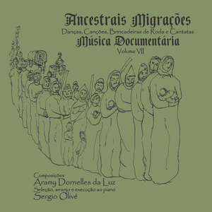 Cantiga de Roda No. 109