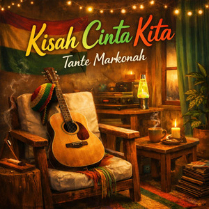 Kisah Cinta Kita
