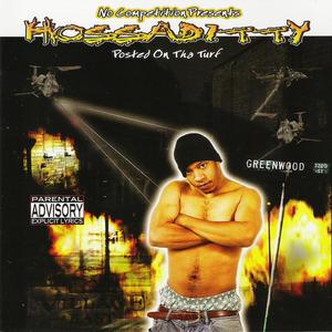 Posted On Tha Turf (feat. Mr. Peebodie & Knowledge Bone)