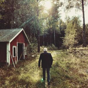 Där solkatten dansar - pianoversion