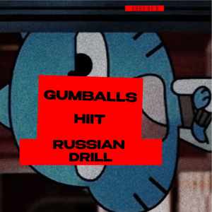 RUSSIAN DRILL