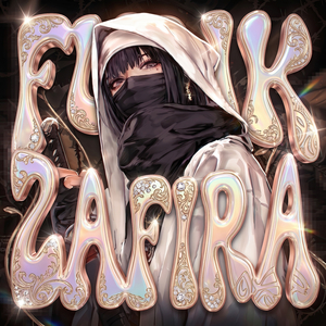 FUNK ZAHIRA (Sped Up)