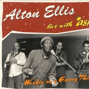 I'm Still In Love With You (Live)