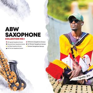 Ganana (Saxophone Version)