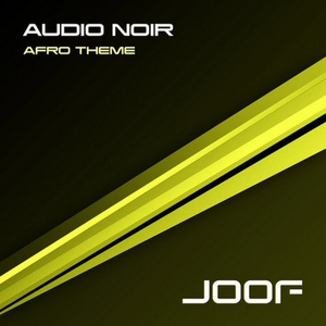 Afro Theme (Original Mix)