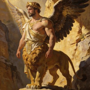 斯芬克斯的新生