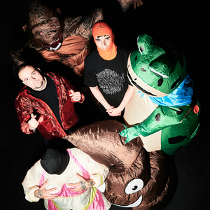 Респаун (feat. ДЖОН ГАРИК)