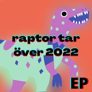 raptor tar över 2022