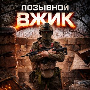 ПОЗЫВНОЙ ВЖИК