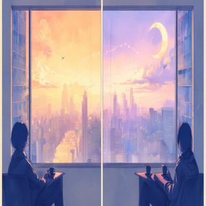 Timezones Between Us