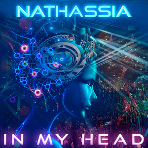 In My Head (Techno Radio Mix)