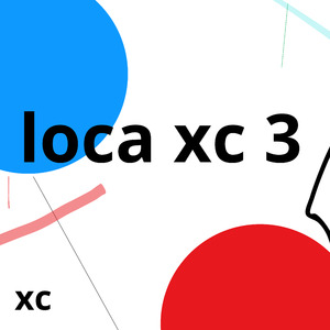Loca Xc 2 7