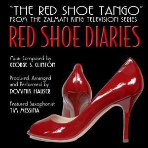Red Shoe Diaries: "The Red Shoe Tango"