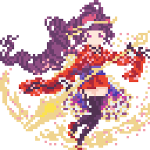 エルの唄（清唱版）-梦真真（翻自 村川梨衣）