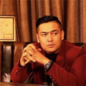 父亲的牵挂Ata Ghme