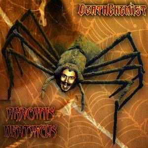 Arachnis Deathicus