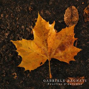 Feuilles d'automne, Op. 29:III. Con afflizione