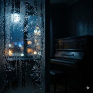 Layered Colors of Dawn