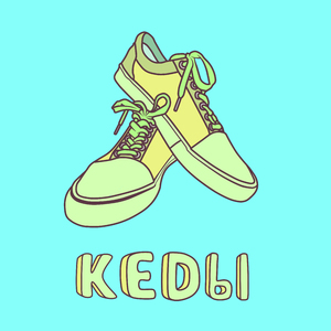 Кеды
