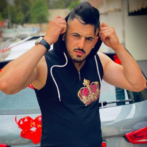 Mazel Wa9fin 3la 3achkna