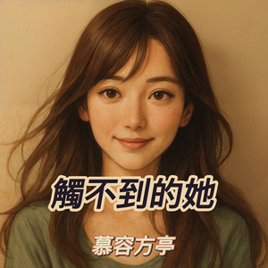 觸不到的她