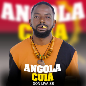 Angola Cuia