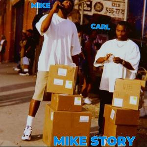 Mike Story