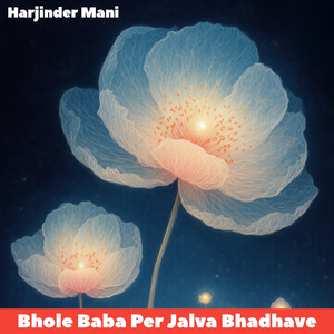 Bhole Baba Per Jalva Bhadhave
