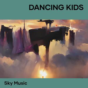 Dancing Kids