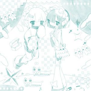 ゆめでまたあいたいっ