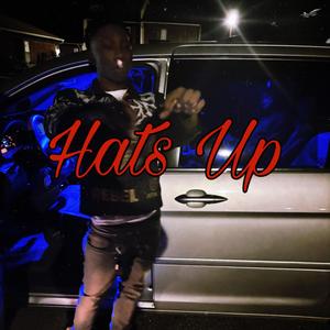 Hats Up (feat. SNGHitman)