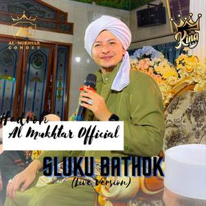 Sluku Bathok (Live Version)