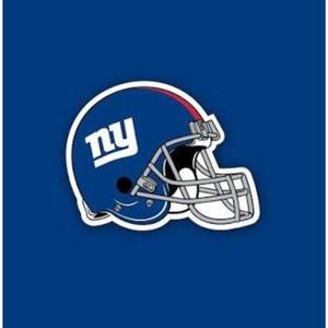 New York giants (feat. Crashout)