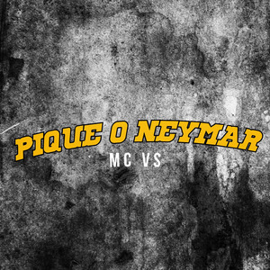 Pique o Neymar