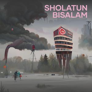 Sholatun Bisalam