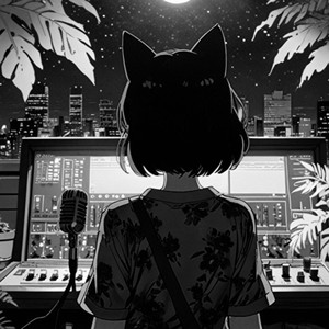 まだここにいる