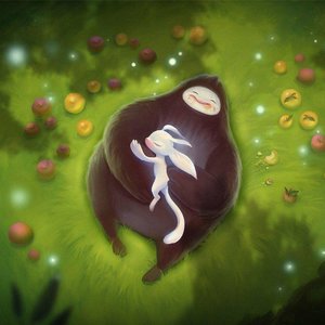 Ori, Lost In the Storm