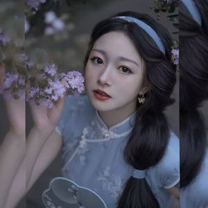 多情种【温柔女声独唱】