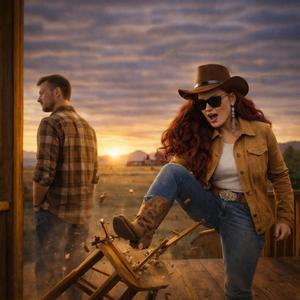 Not your stepping stool