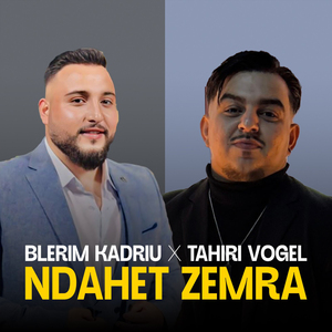 Ndahet zemra