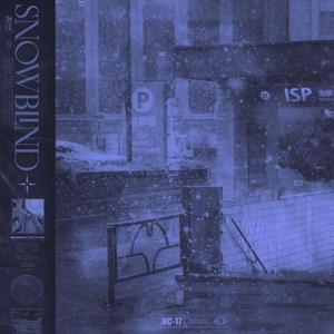 SNOWBLIND (slowed & reverb)