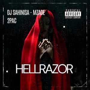 Hellrazor